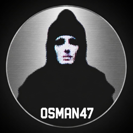 47#Osmân