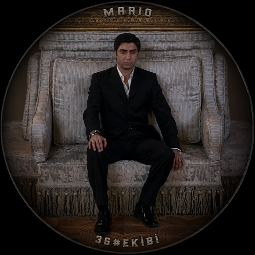 Profil resmi