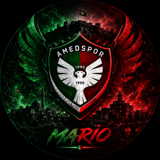 Profil resmi