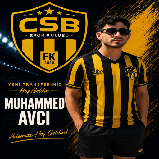 Profil resmi