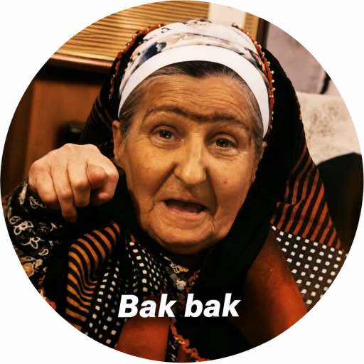 Profil resmi