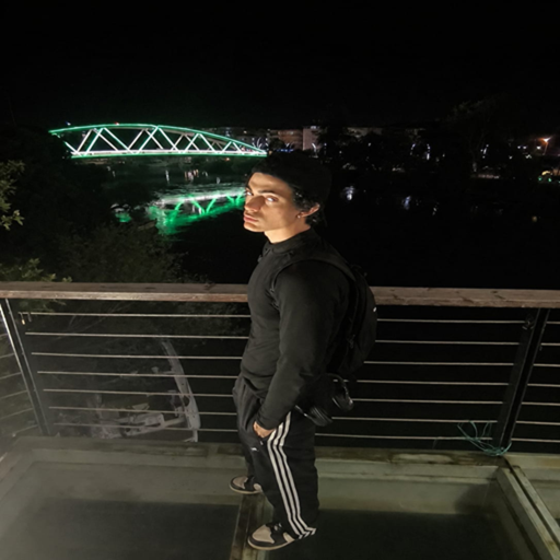 Profil resmi