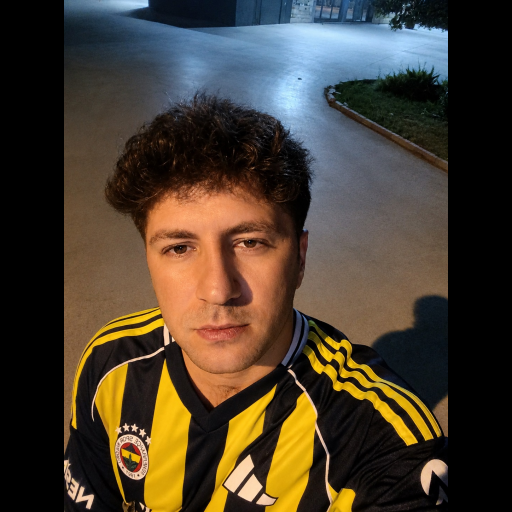 Profil resmi