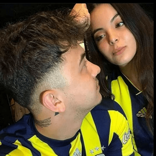 Profil resmi